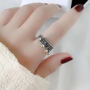 Dame ring D2618 5
