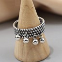 Dame ring D2618 6