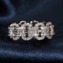 Dame ring D2621 1