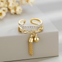 Dame ring D2624 3