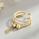 Dame ring D2624 2