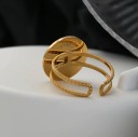 Dame ring D2629 3