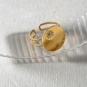Dame ring D2629 4