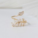 Dame ring D2631 2