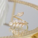 Dame ring D2631 4