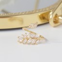 Dame ring D2631 5