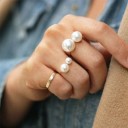 Dame ring D2633 1