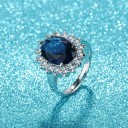 Dame ring D2636 3