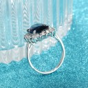 Dame ring D2636 4
