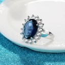 Dame ring D2636 5