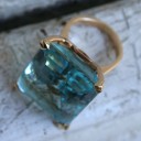 Dame ring D2641 2