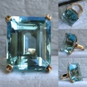 Dame ring D2641 4