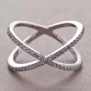 Dame ring D2644 1