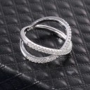 Dame ring D2644 5