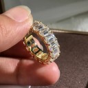 Dame ring D2645 2