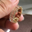Dame ring D2645 3