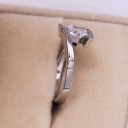 Dame ring D2646 2