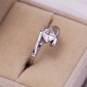 Dame ring D2646 3
