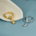 Dame ring D2649 1