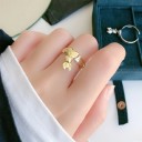 Dame ring D2649 2