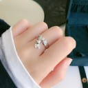 Dame ring D2649 3