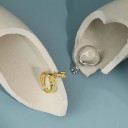 Dame ring D2649 4