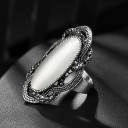 Dame ring D2658 2