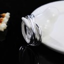 Dame ring D2659 1