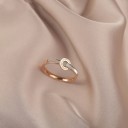 Dame ring D2661 5