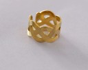 Dame ring D2664 3