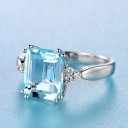 Dame ring D2667 2