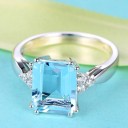 Dame ring D2667 3