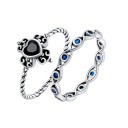 Dame ring D2669 1