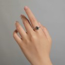 Dame ring D2669 3