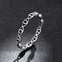 Dame ring D2669 5
