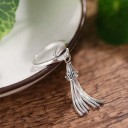 Dame ring D2671 2
