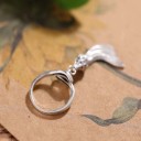 Dame ring D2671 4