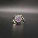Dame ring D2672 4