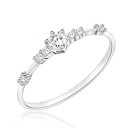 Dame ring D2674 8