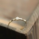 Dame ring D2674 2