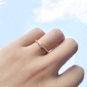 Dame ring D2674 3