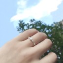 Dame ring D2674 5