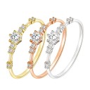 Dame ring D2674 6