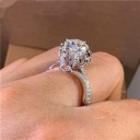 Dame ring D2675 2