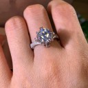 Dame ring D2675 4