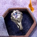 Dame ring D2675 5