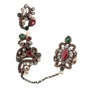 Dame ring D2676 7