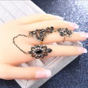 Dame ring D2676 2
