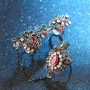Dame ring D2676 3