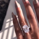 Dame ring D2677 3
